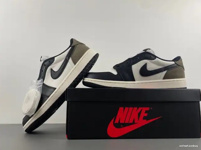 Jordan Low CZ0790-102 1 Mocha Air OG 0703